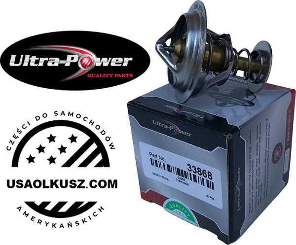 Termostat Mitsubishi Outlander 16V