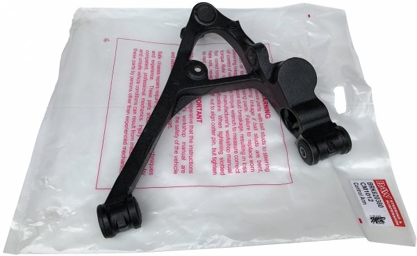 Wahacz przedni dolny prawy Chevrolet Suburban 1500 2000-2006