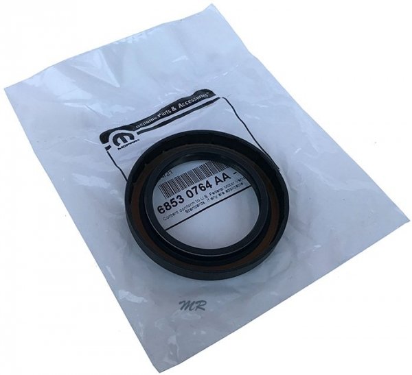 Uszczelniacz półosi przedniego mostu 195MM Dodge Durango 2011-