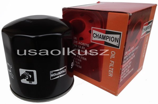 Filtr oleju silnikowego Lincoln Aviator