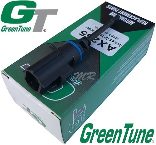 Czujnik temperatury powietrza dolotowego Jeep Grand Cherokee V8 2011-