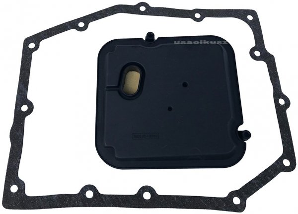 Filtr oleju skrzyni biegów 4-spd Jeep Cherokee 2002-