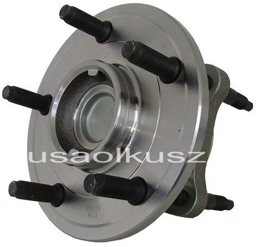 Tylna piasta Jeep Grand Cherokee 2005-2010 oe: 52111884AA