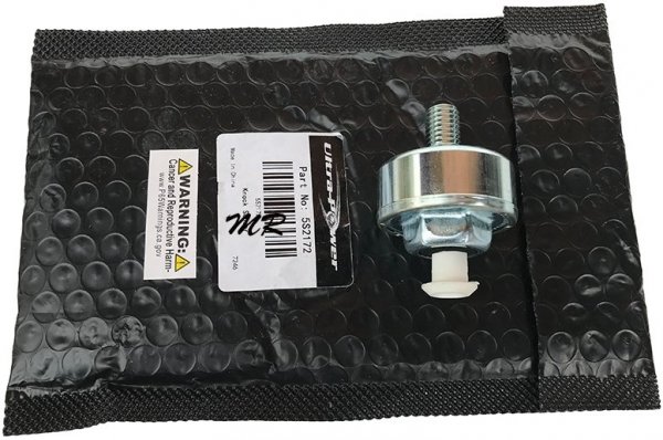 Czujnik spalania stukowego knock sensor GMC Savana 2003-2007