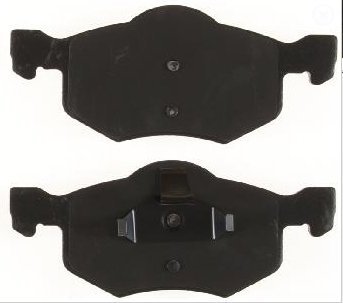 Klocki hamulcowe przednie Ford Maverick -2007