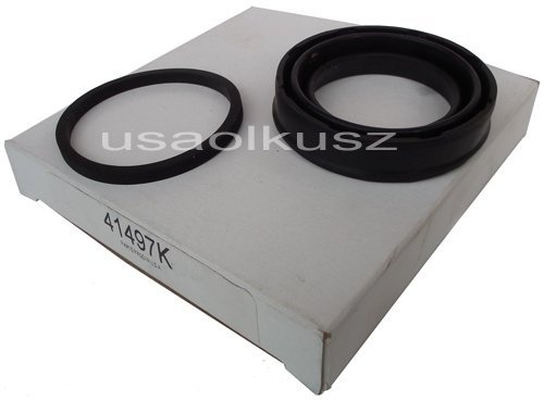 Uszczelnienia tłoka tylnego zacisku hamulcowego Jeep Grand Cherokee 2005-2010