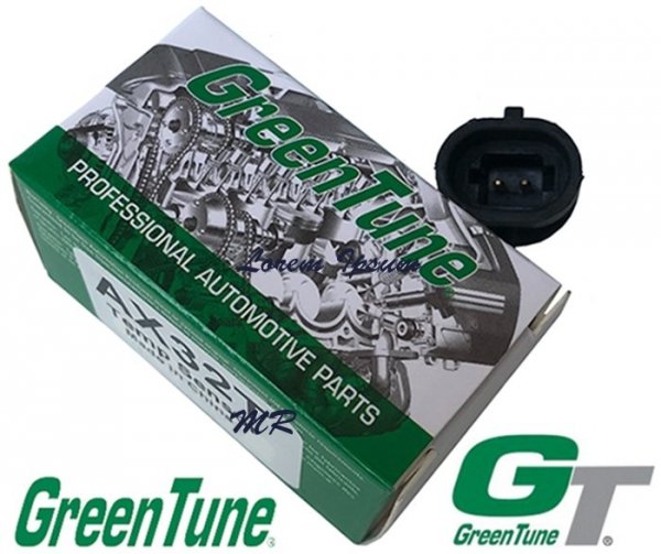 Czujnik temperatury powietrza dolotowego Buick LeSabre 3,8 V6 1996-2005