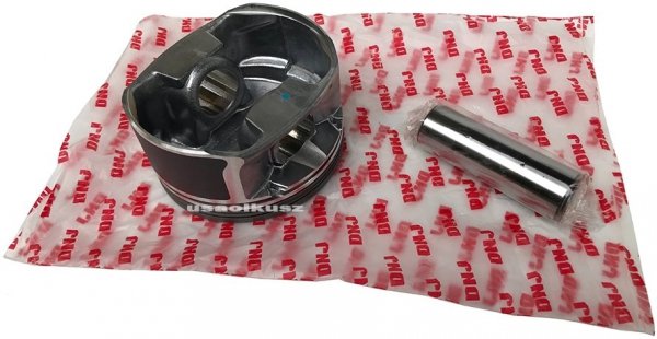 Tłok silnika 1,2x1,2x2,0 Jeep Grand Cherokee 5,7 V8 2009-
