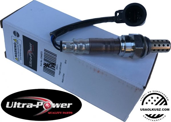 Sonda lambda przednia Ford F-150 F150 4,6 V8 1997-1998