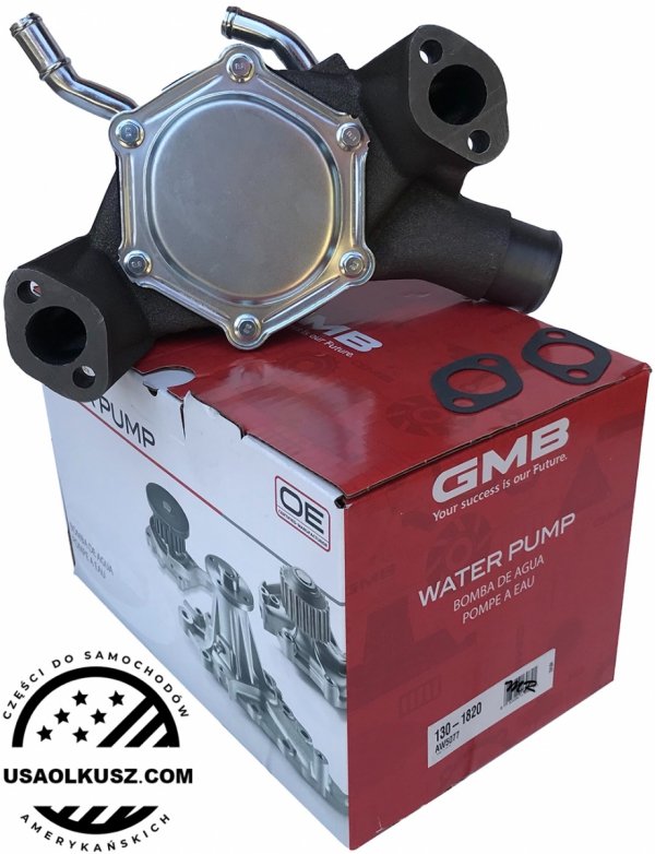 Pompa wody Cadillac Escalde 5,7 V8