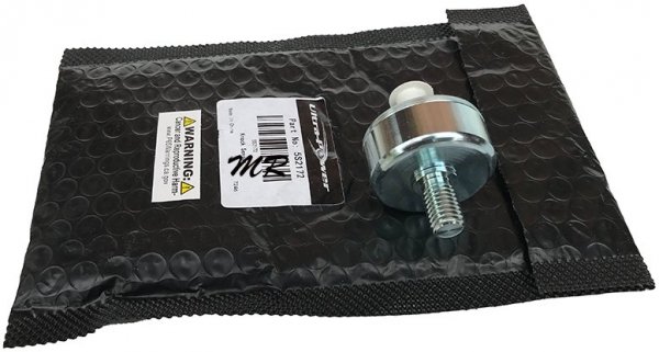Czujnik spalania stukowego knock sensor Chevrolet SSR 5,3 V8