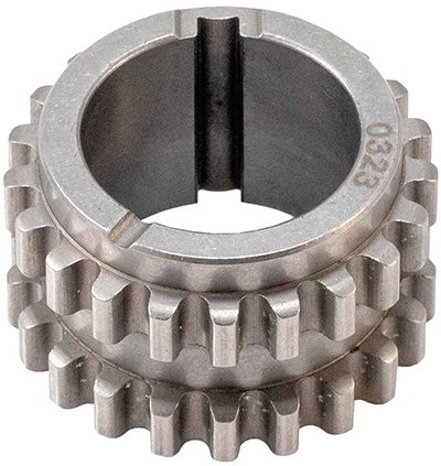 Koło zębate wału silnika Ford F-150 F150 5,0 V8 2010-2014