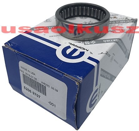 Łożysko półosi przedniej lewej mostu 8 / 8,25 205MM Dodge RAM 1500