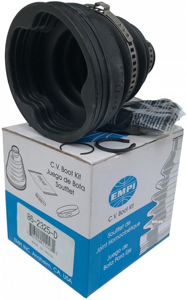 Osłona przegubu napędowego przedniego wewnętrznego Buick LeSabre 1998-1999