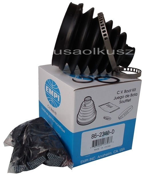Osłona przegubu napędowego wewnętrznego Ford F150 2003-2010