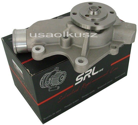 Pompa wody SRL Jeep Comanche MJ 4,0