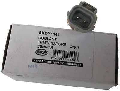 Czujnik temperatury wody Ford Countour