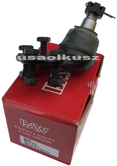Sworzeń dolny Dodge Durango RWD 2000-2003