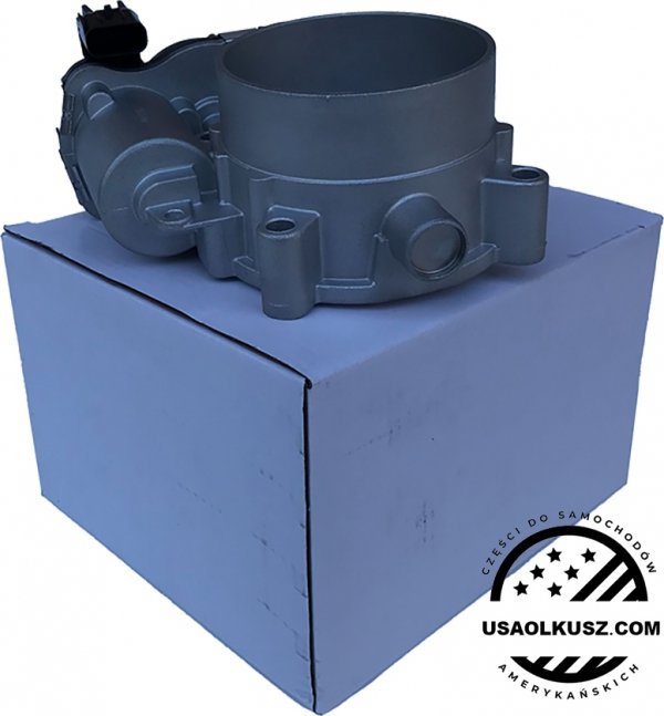 Przepustnica powietrza RAM 5,7 / 6,4 V8 2013-