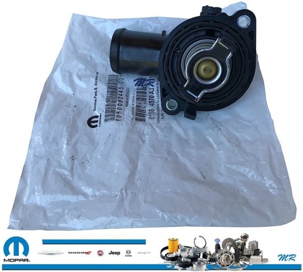 Termostat silnika MOPAR Dodge Journey 3,6 V6