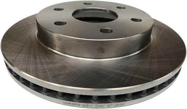 Tarcza hamulcowa przednia Chevrolet Astro 2003-