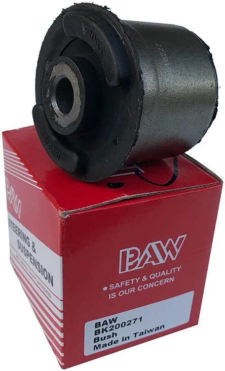 Przednia tuleja przedniego dolnego wahacza Oldsmobile Bravada 2002-2004