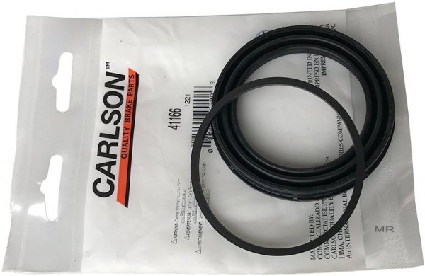 Zestaw naprawczy tłoka przedniego zacisku hamulcowego  Dodge Dakota 1999-2002