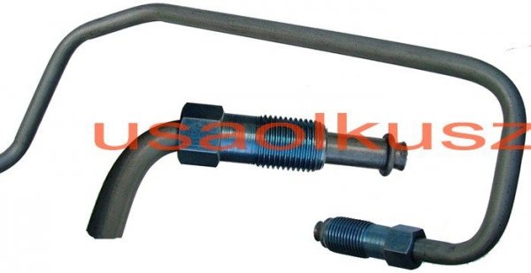 Przewód ciśnieniowy układu wspomagania Chrysler Pacifica 2004-2006