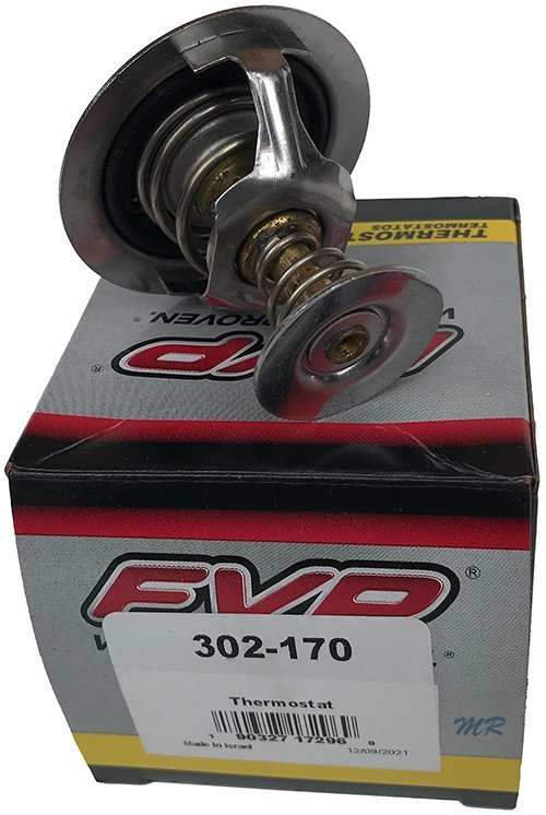 Termostat  Dodge Avenger 2,5 V6