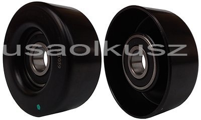 Rolka zwrotna paska górna Buick Lucerne 3,9 V6 2009-2011