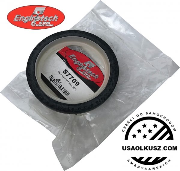 Uszczelniacz wału tył silnika Jeep Wagoneer / Grand Wagoneer