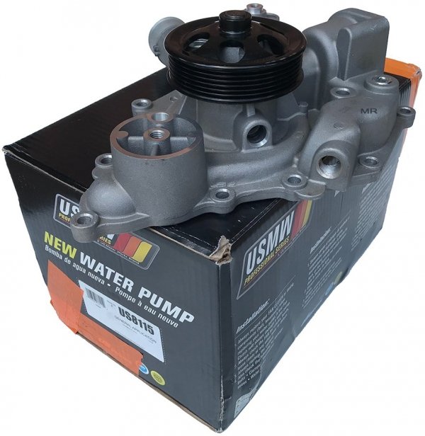 Pompa wody Jeep Grand Cherokee 5,7 V8 2013-