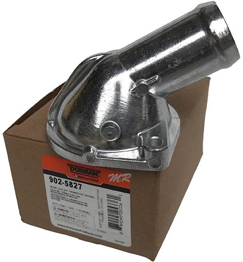 Obudowa termostatu Acura ZDX 3,7 V6 2010-2013