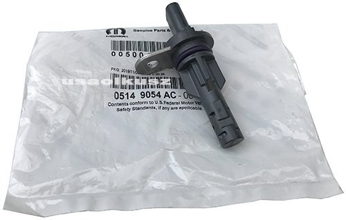Czujnik położenia wałka rozrządu MOPAR Jeep Liberty 3,7 V6 2008-
