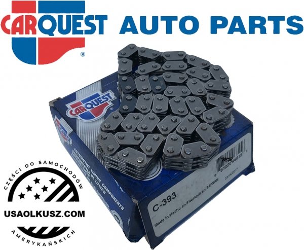 Łańcuch rozrządu dolny centralny Dodge RAM 1500 3,7 V6 / 4,7 V8 53020680