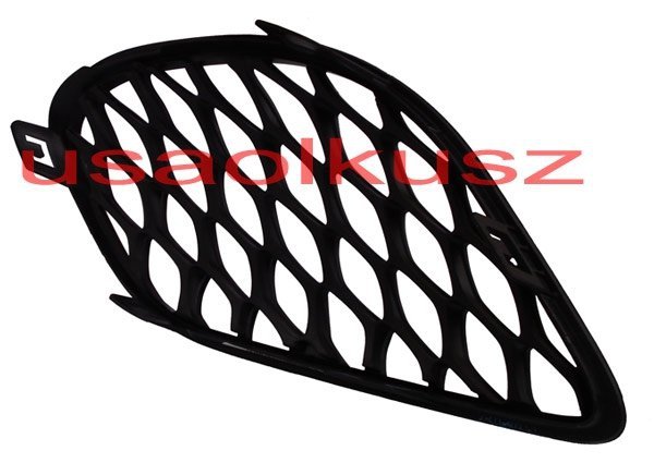 Kratka zderzaka dolna lewa Dodge Charger SRT Hellcat 2015-