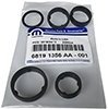 Uszczelki obudowy filtra oleju Dodge RAM 1500 3,6 V6 2014-
