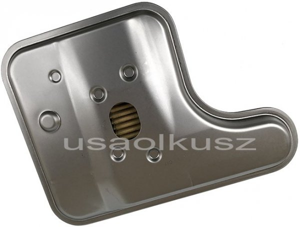 Filtr automatycznej skrzyni biegów Mercury Milan 3,0 V6 2010-2011