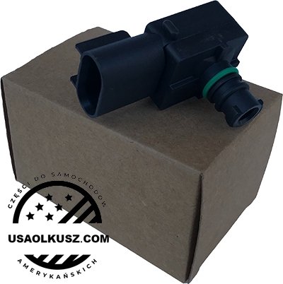 MAP Sensor Chrysler Sebring V6 2007-