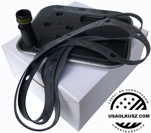 Filtr oleju skrzyni 4L80-E Cadillac Escalade 2002-2003