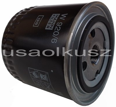 Filtr oleju silnika Chrysler Cirrus 2,5 V6