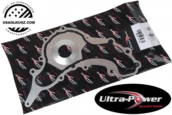 Uszczelka pompy wody Chrysler Sebring 3,6 V6