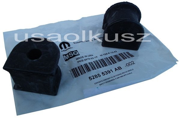 Tuleja / guma tylnego drążka stabilizatora MOPAR Dodge Durango 2004-2009