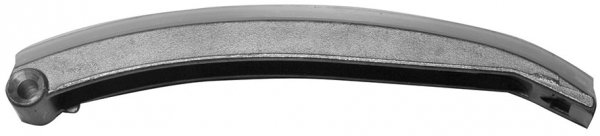 Prowadnica napinacza prawego łańcucha rozrządu silnika Ford Explorer 4,6 V8 2002-2010