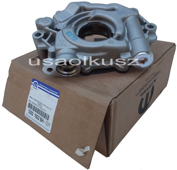 Pompa oleju silnika MOPAR Jeep Grand Cherokee 5,7 V8 2009-