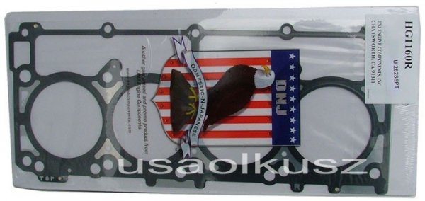 Uszczelka głowicy PRAWA Jeep Grand Cherokee 5,7 V8 -2008