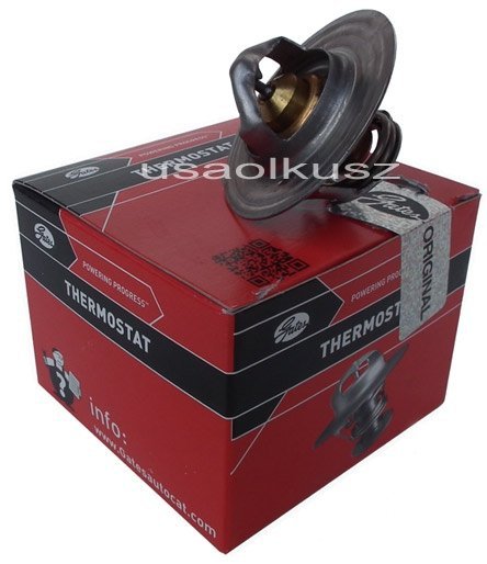 Termostat płynu chłodzącego Chrysler Sebring 2,0 CRD