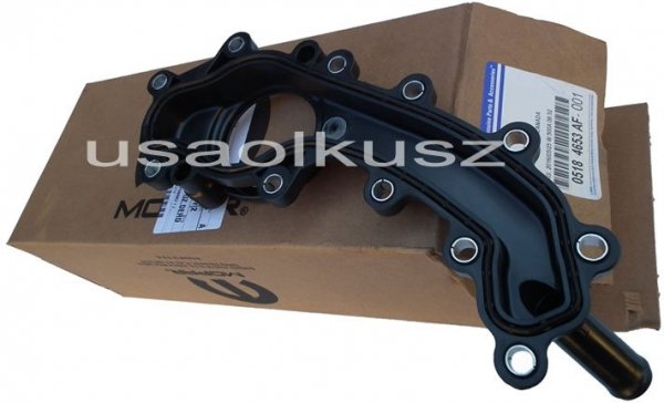 Podstawa obudowy termostatu MOPAR Dodge Grand Caravan 3,6 V6