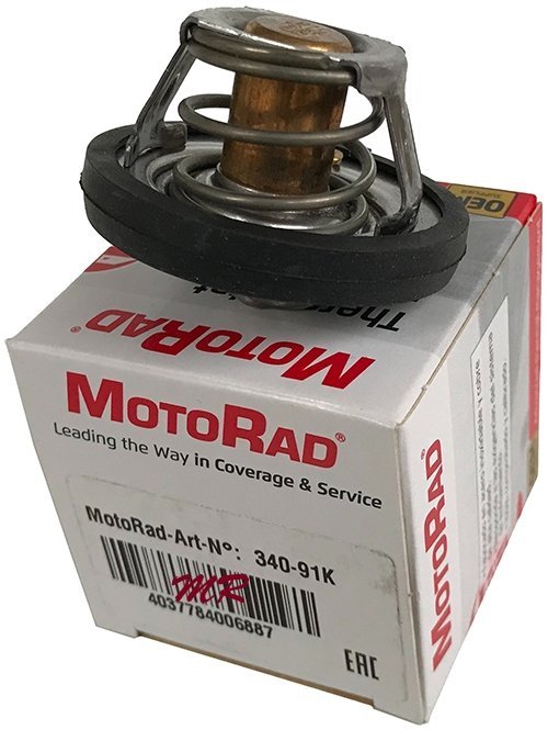 Termostat 91'C Dodge Avenger -2010