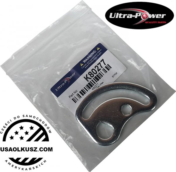 Element regulacji przedniego górnego wahacza Cadillac Escalade 2002-